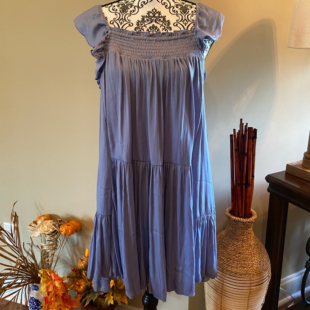 ✨NWT✨Free People Dress